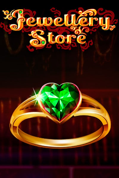 Jewellery Store