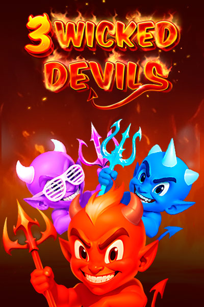 3 Wicked Devils